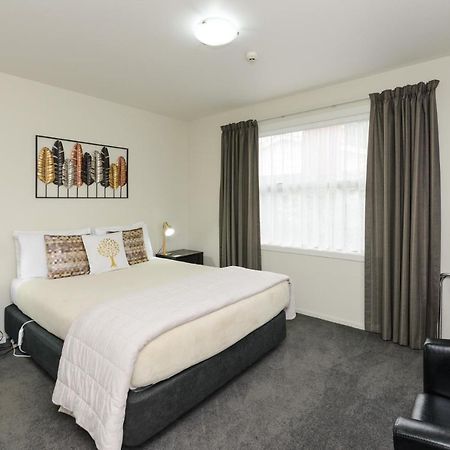 Ellena Court Motel Blenheim Kültér fotó