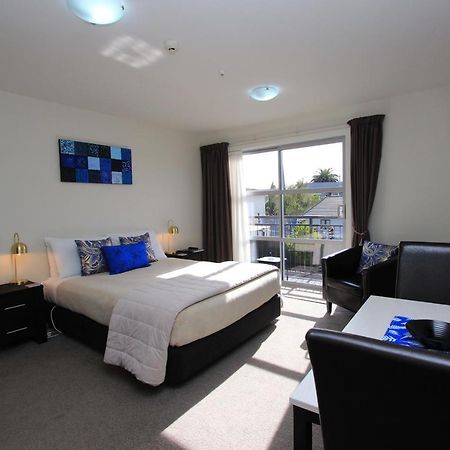 Ellena Court Motel Blenheim Kültér fotó