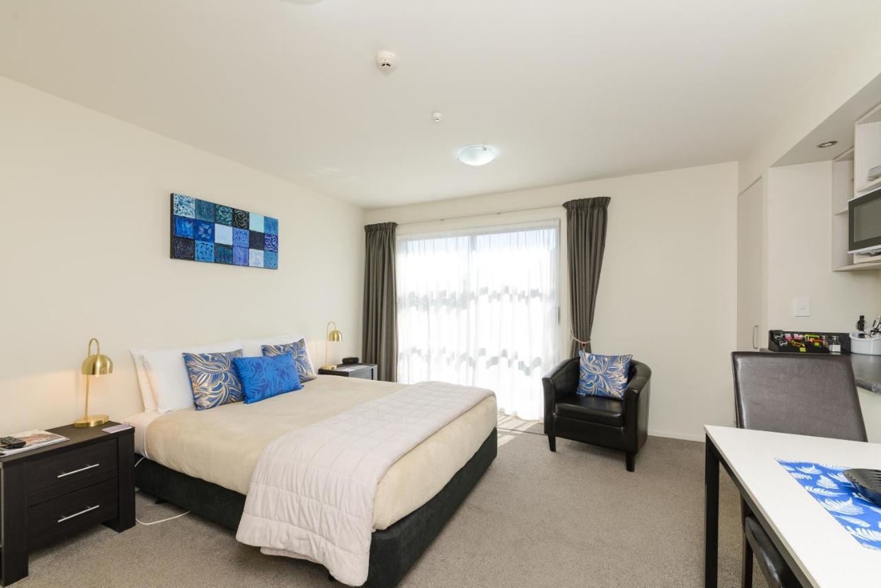 Ellena Court Motel Blenheim Kültér fotó