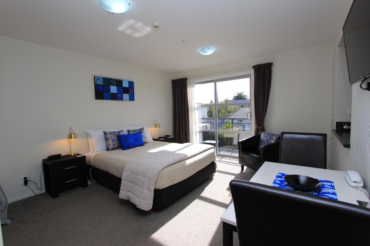 Ellena Court Motel Blenheim Kültér fotó
