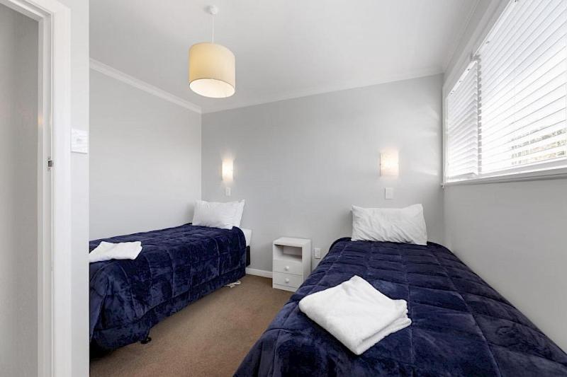 Ellena Court Motel Blenheim Kültér fotó