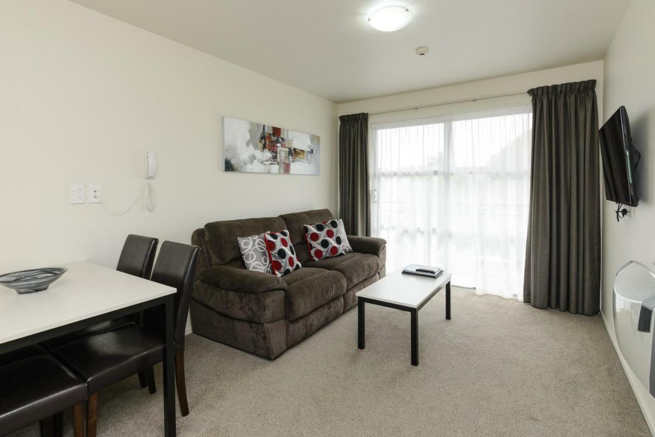 Ellena Court Motel Blenheim Kültér fotó