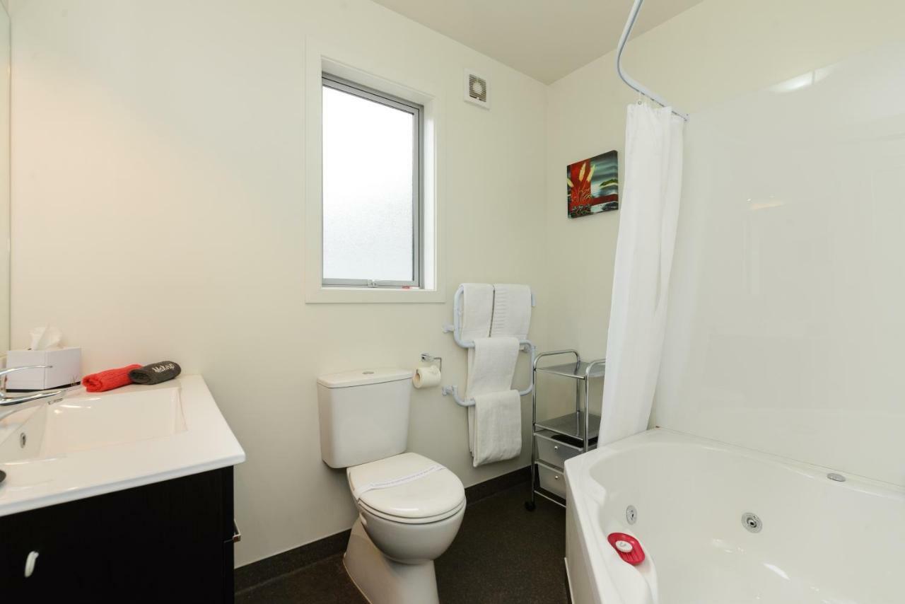 Ellena Court Motel Blenheim Kültér fotó