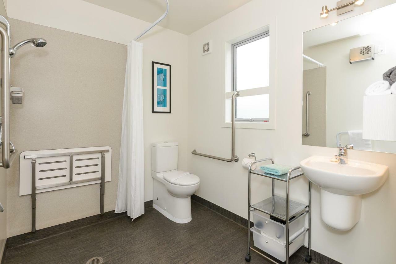 Ellena Court Motel Blenheim Kültér fotó