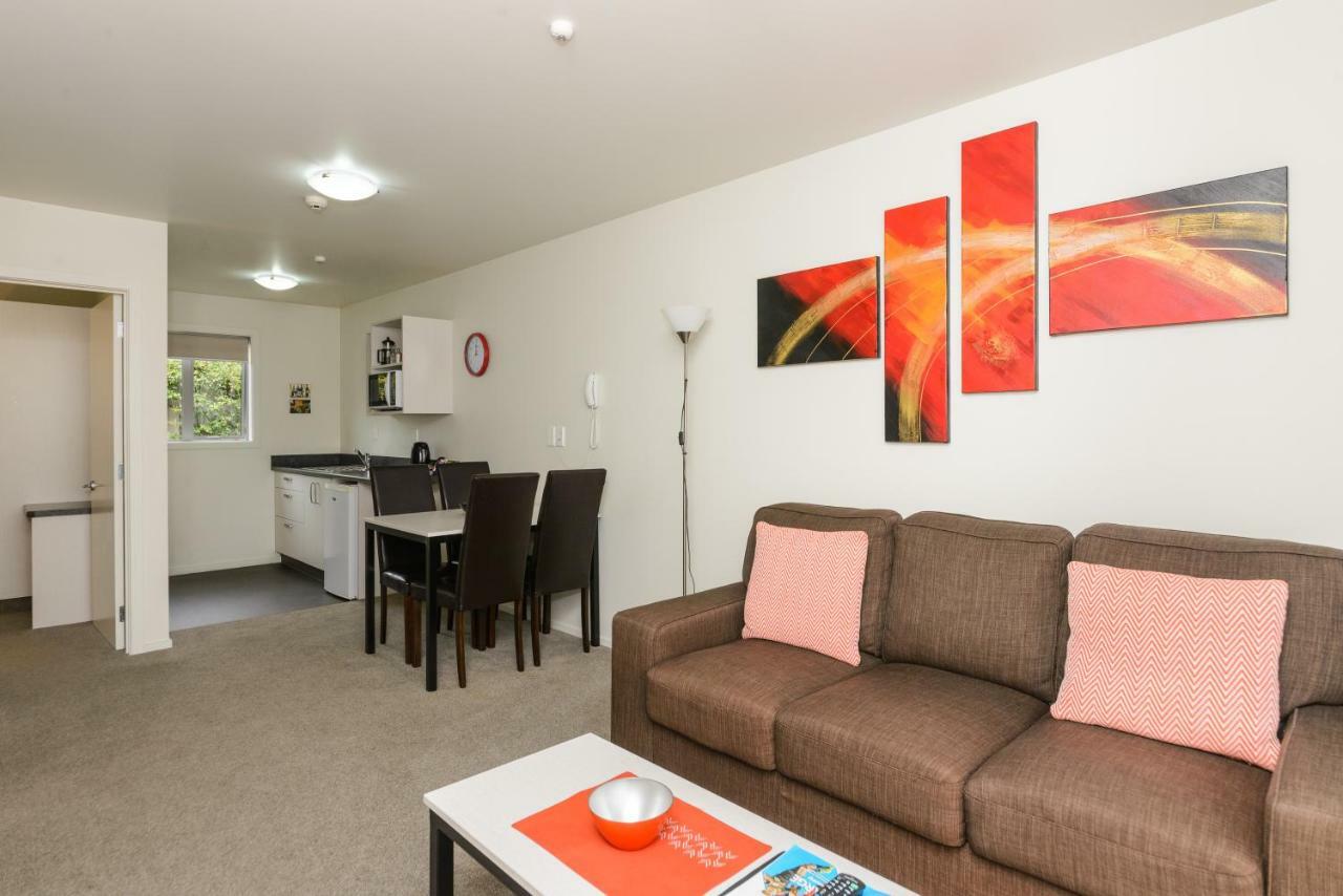 Ellena Court Motel Blenheim Kültér fotó
