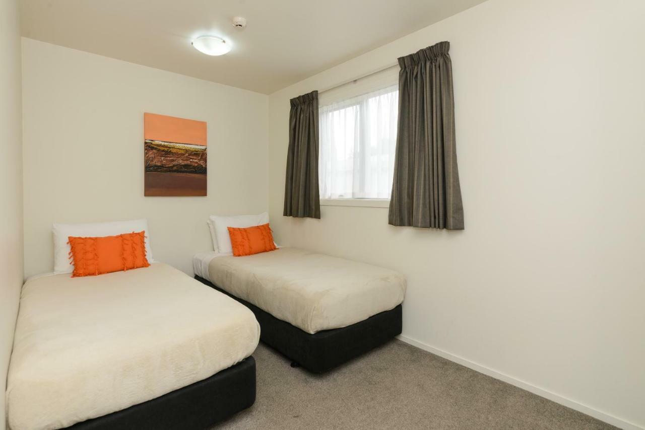 Ellena Court Motel Blenheim Kültér fotó